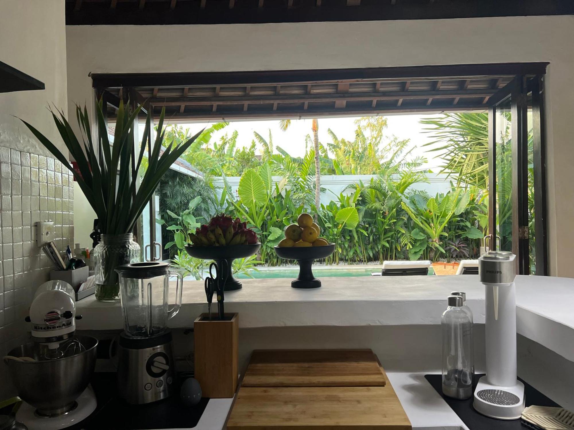 The Mia Bali Villa Kerobokan  Exterior photo