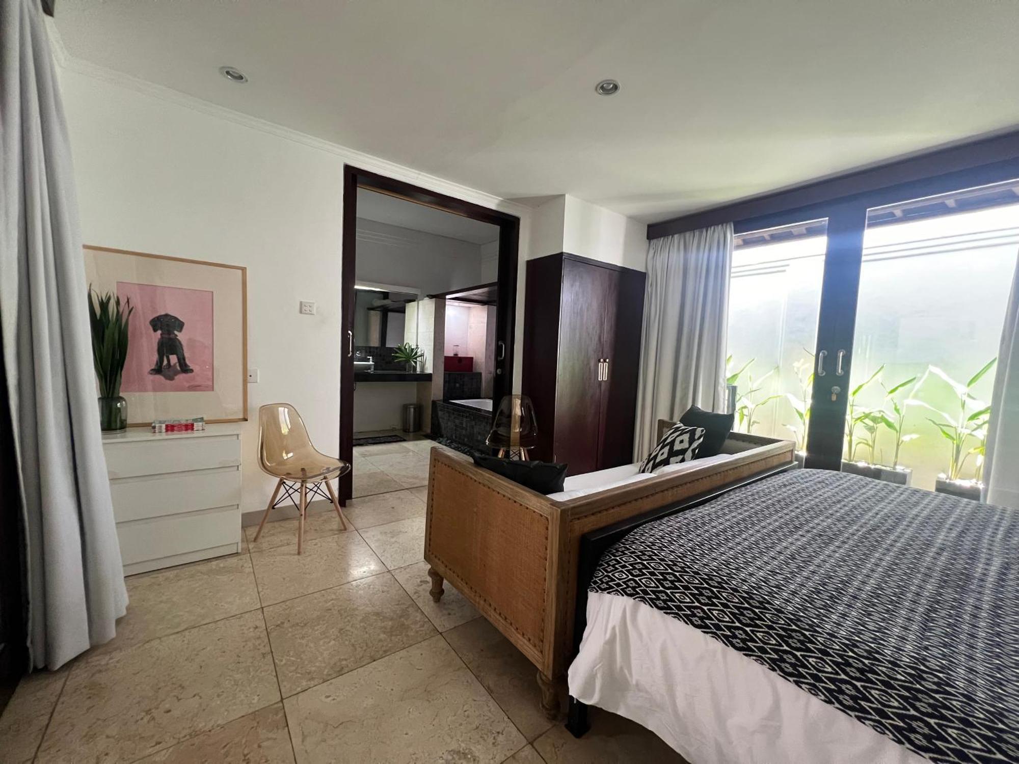 The Mia Bali Villa Kerobokan  Exterior photo
